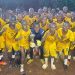 Grand tournoi U15