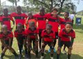 Highlanders Football Academy