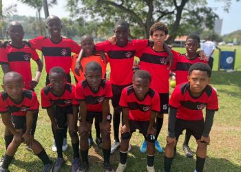 Highlanders Football Academy