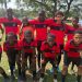 Highlanders Football Academy
