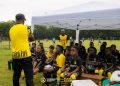International Academy Ghana