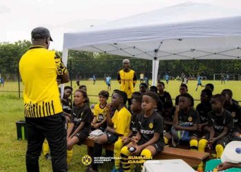 International Academy Ghana