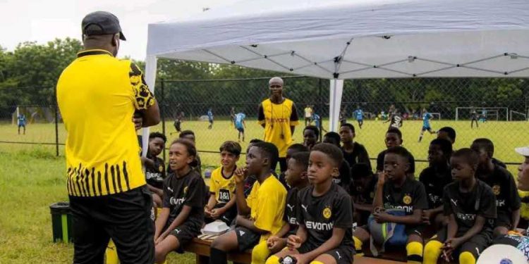 International Academy Ghana