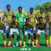 International Football Academy