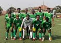 Kamboi Eagles FC