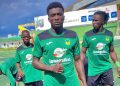 La Ligue 2 guinéenne