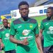 La Ligue 2 guinéenne
