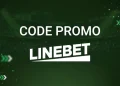Linebet code promo Afrique