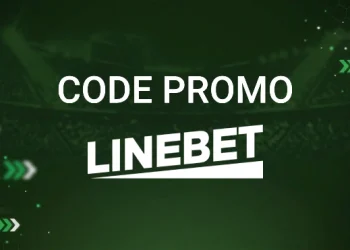 Linebet code promo Afrique