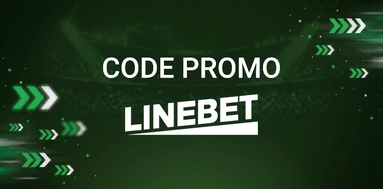 Linebet code promo Afrique