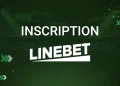 Linebet inscription Afrique