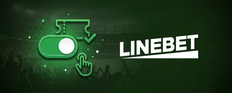 Comment activer une promotion sans code promo Linebet