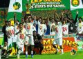 Mali