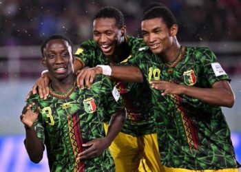 Mali