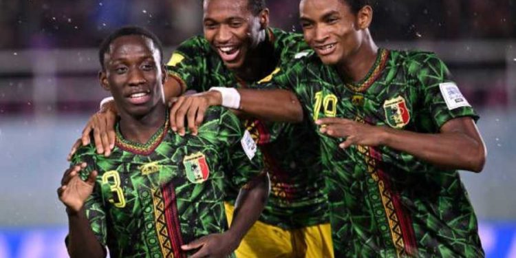 Mali