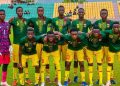 Mali U17
