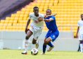 Mali vs Liberia