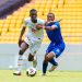 Mali vs Liberia