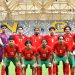 Maroc U 17