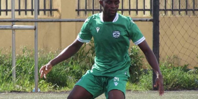 Guinée : Moriah FC valide son ticket pour les huitièmes