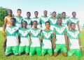 NASA Académie Football