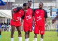 NextGen Football Challenge