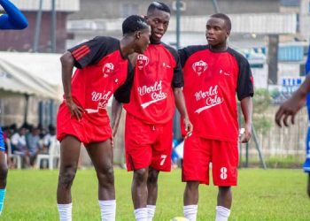 NextGen Football Challenge