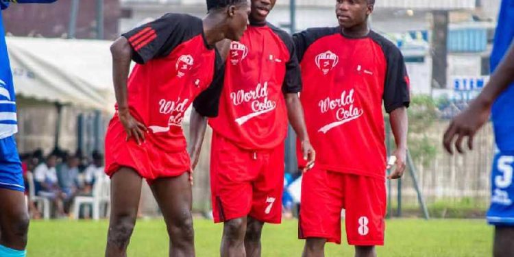 NextGen Football Challenge