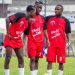 NextGen Football Challenge