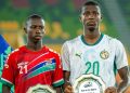 Omar Badjie