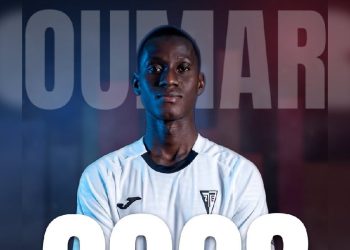 Oumar Piyo Ouattara