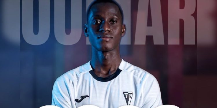 Oumar Piyo Ouattara