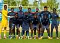 PSG Academy