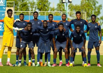 PSG Academy