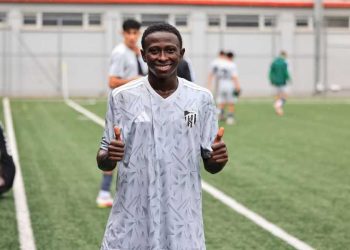Papay Mansaray