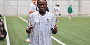 Papay Mansaray