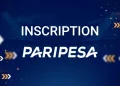 Paripesa code promo Afrique
