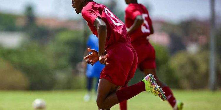 Prestige Football Development Academy
