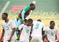 Sénégal