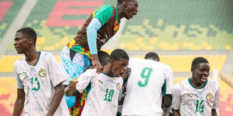 Sénégal