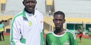 Sénégal Élite Stars