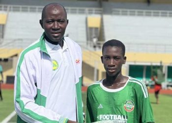 Sénégal Élite Stars