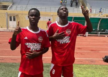 Sénégal Elite Stars