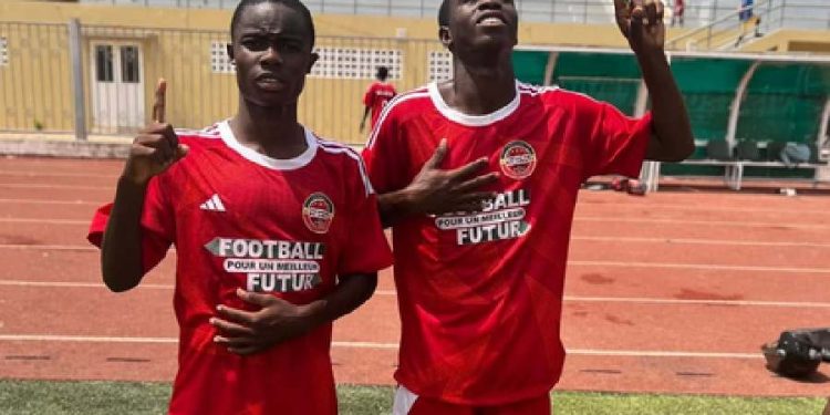 Sénégal Elite Stars
