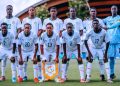 Sénégal U17