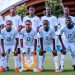 Sénégal U17