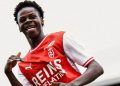 Seydou Dembélé