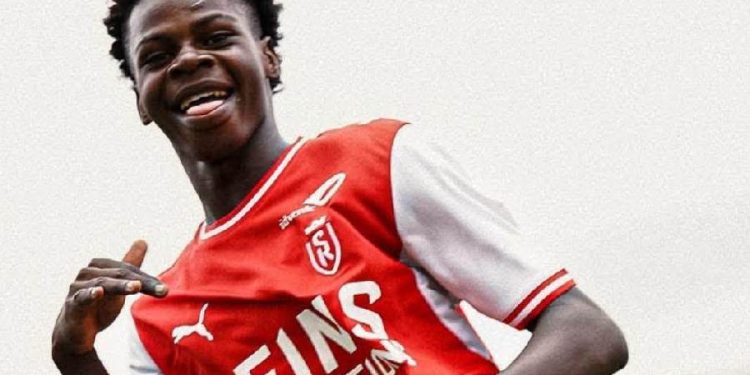 Seydou Dembélé