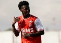 Seydou Dembélé
