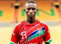 Souleymane Commissaire Faye